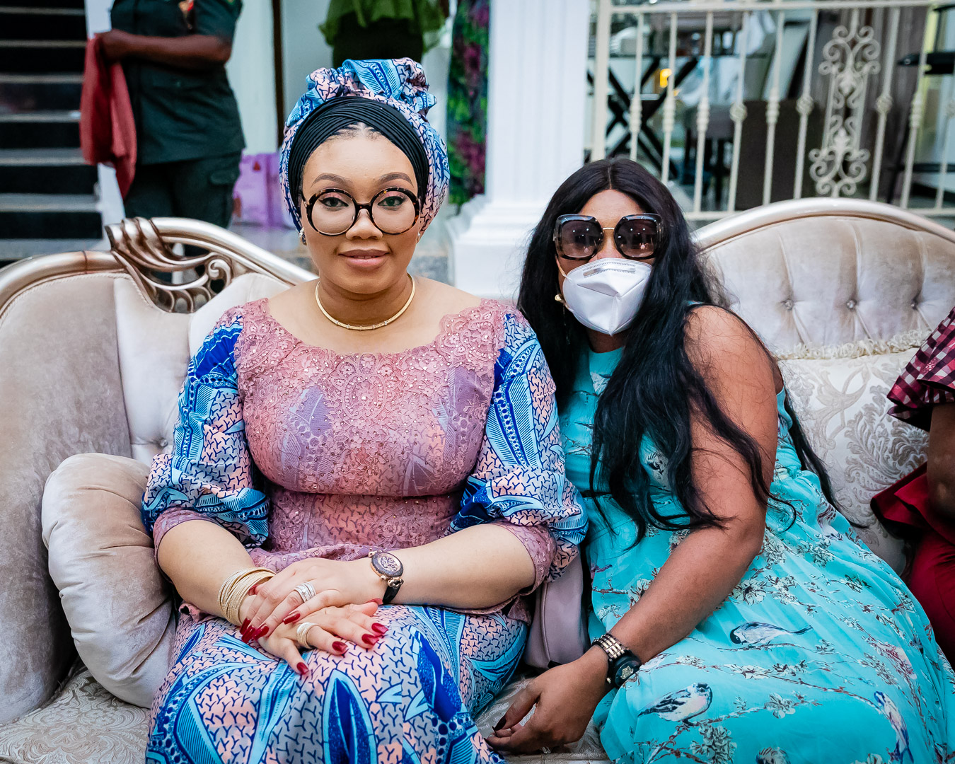 Chioma Uzodimma